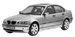 BMW E46 P171E Fault Code