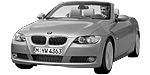 BMW E93 P171E Fault Code