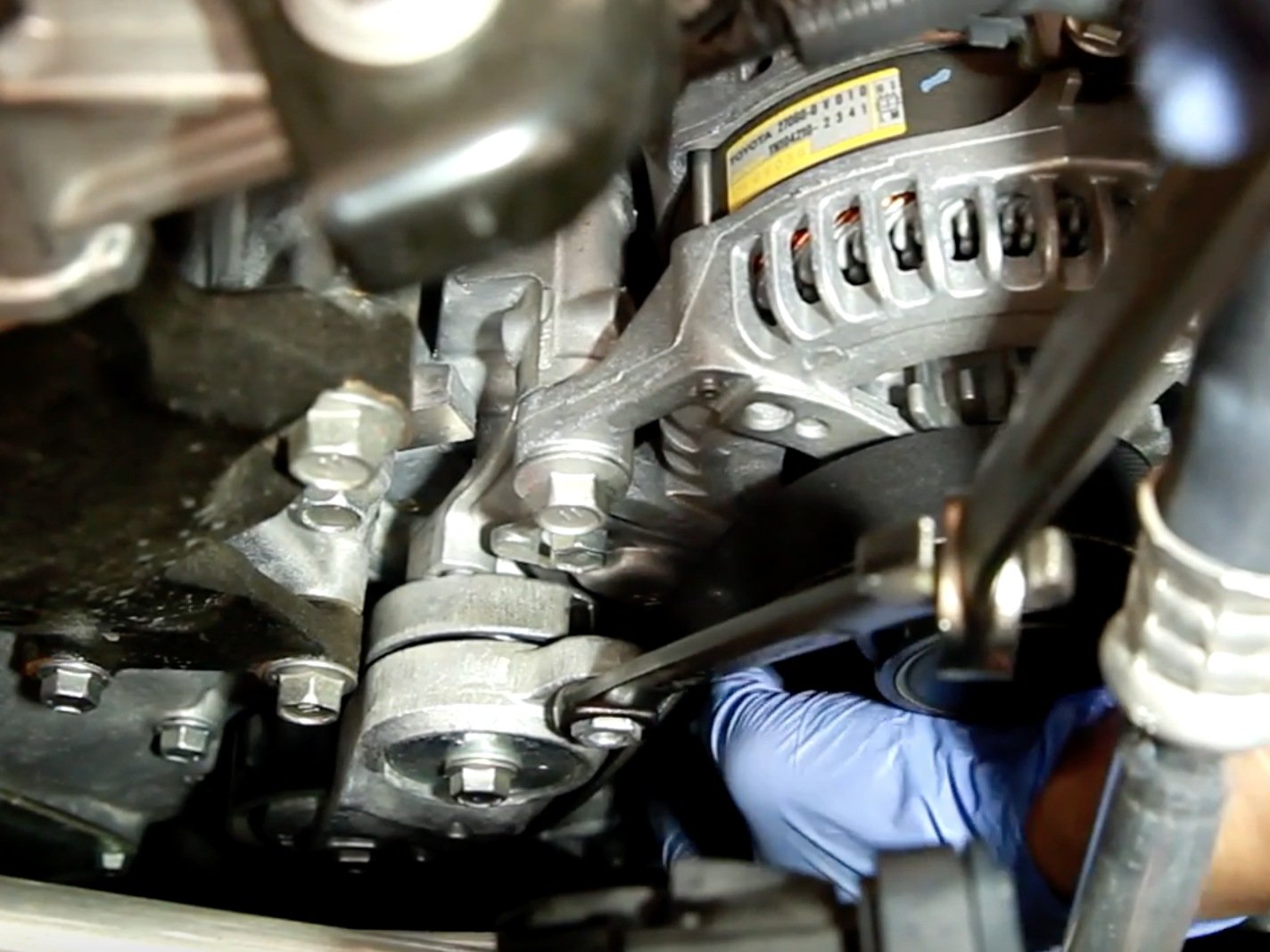 See P171E in engine